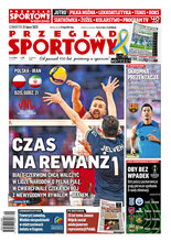 Przegląd Sportowy 167/2022