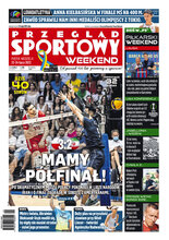 Przegląd Sportowy 168/2022
