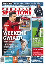 Przegląd Sportowy 17/2022