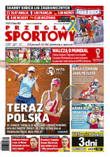 Przegląd Sportowy 171/2022