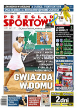 Przegląd Sportowy 172/2022