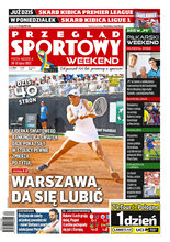 Przegląd Sportowy 173/2022