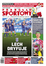 Przegląd Sportowy 175/2022