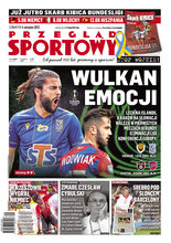 Przegląd Sportowy 177/2022