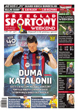 Przegląd Sportowy 178/2022