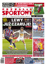 Przegląd Sportowy 179/2022