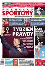 Przegląd Sportowy 18/2022