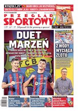 Przegląd Sportowy 180/2022