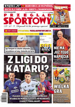 Przegląd Sportowy 181/2022