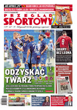 Przegląd Sportowy 182/2022
