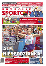 Przegląd Sportowy 184/2022