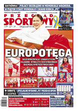 Przegląd Sportowy 188/2022