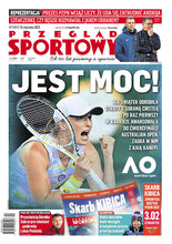 Przegląd Sportowy 19/2022