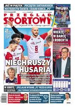 Przegląd Sportowy 190/2022