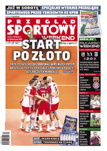 Przegląd Sportowy 192/2022