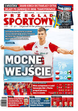Przegląd Sportowy 193/2022