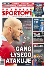 Przegląd Sportowy 194/2022