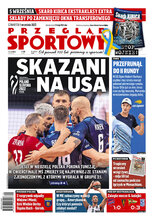 Przegląd Sportowy 196/2022