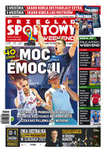 Przegląd Sportowy 197/2022