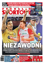Przegląd Sportowy 198/2022