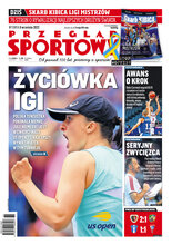 Przegląd Sportowy 199/2022