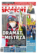 Przegląd Sportowy 2/2022