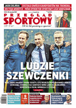 Przegląd Sportowy 20/2022