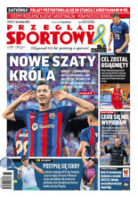 Przegląd Sportowy 200/2022