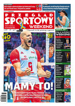 Przegląd Sportowy 202/2022