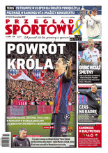 Przegląd Sportowy 204/2022