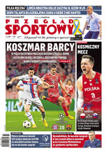 Przegląd Sportowy 205/2022