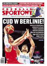 Przegląd Sportowy 206/2022
