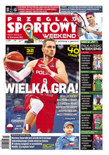 Przegląd Sportowy 207/2022