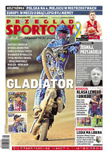 Przegląd Sportowy 208/2022