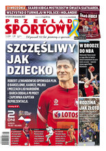 Przegląd Sportowy 209/2022