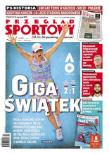 Przegląd Sportowy 21/2022