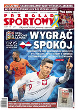 Przegląd Sportowy 211/2022