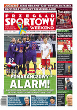 Przegląd Sportowy 212/2022