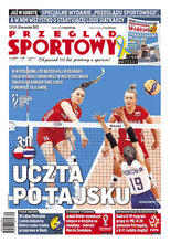 Przegląd Sportowy 215/2022