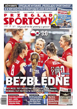 Przegląd Sportowy 216/2022