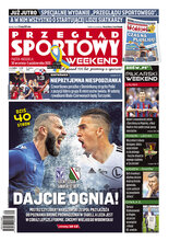 Przegląd Sportowy 217/2022