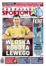 Przegląd Sportowy 219/2022