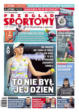 Przegląd Sportowy 22/2022