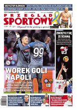 Przegląd Sportowy 220/2022