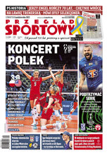 Przegląd Sportowy 221/2022