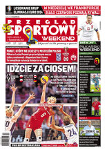 Przegląd Sportowy 222/2022