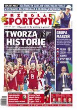 Przegląd Sportowy 223/2022