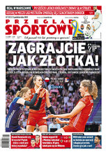 Przegląd Sportowy 224/2022