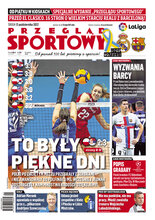 Przegląd Sportowy 225/2022