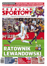 Przegląd Sportowy 226/2022